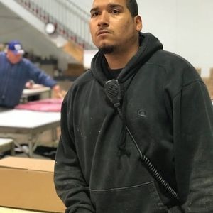 Meet your Posher, Joel